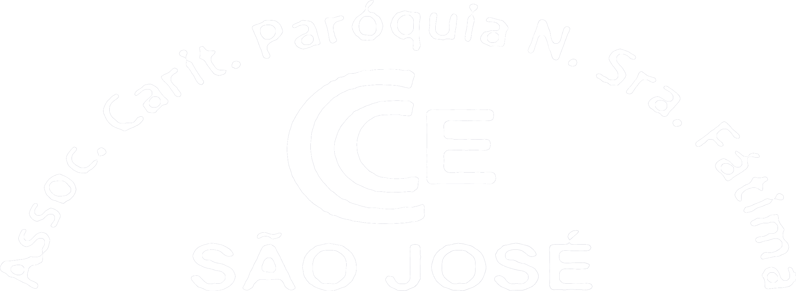 Logotipo Associação Vila Fátima